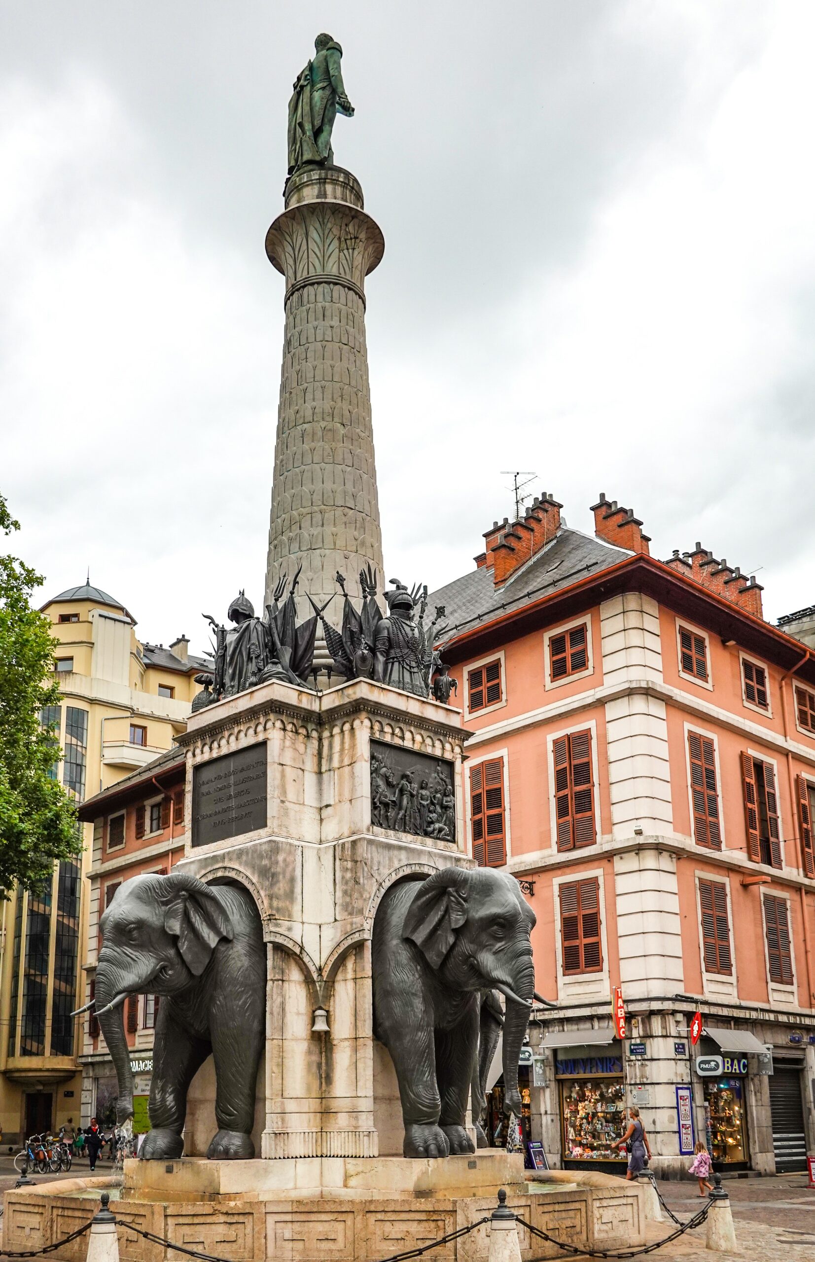 Avocat Chambéry